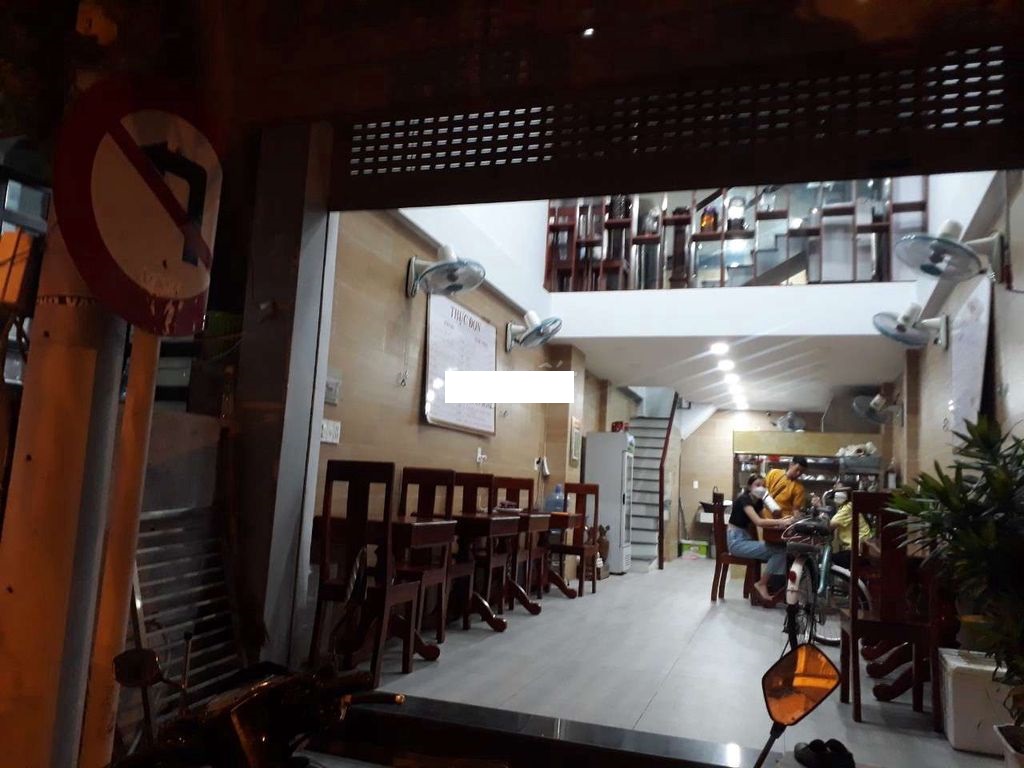 Cho thuê Nhà mặt tiền Thủ Đức, Hồ Chí Minh, Diện tích 44m², Giá 18 Triệu/tháng - LH: 0903094446 3