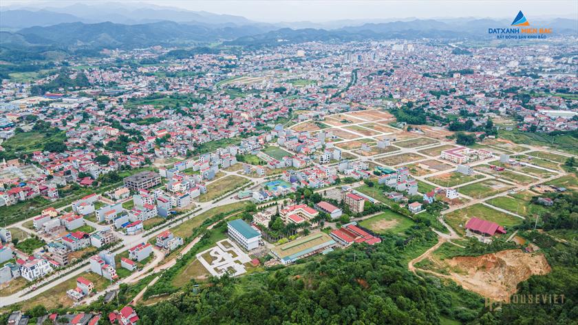 Cần bán Đất nền dự án đường Trần Đăng Ninh, Xã Hoàng Đồng, Diện tích 100m², Giá Thương lượng - LH: 0925131333