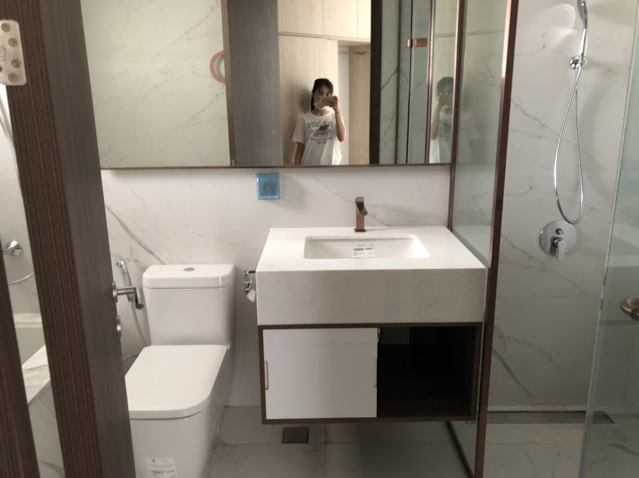 Cần bán Căn hộ chung cư dự án Midtown Phú Mỹ Hưng, Diện tích 98m², Giá 7.5 Tỷ - LH: 0934158881 9