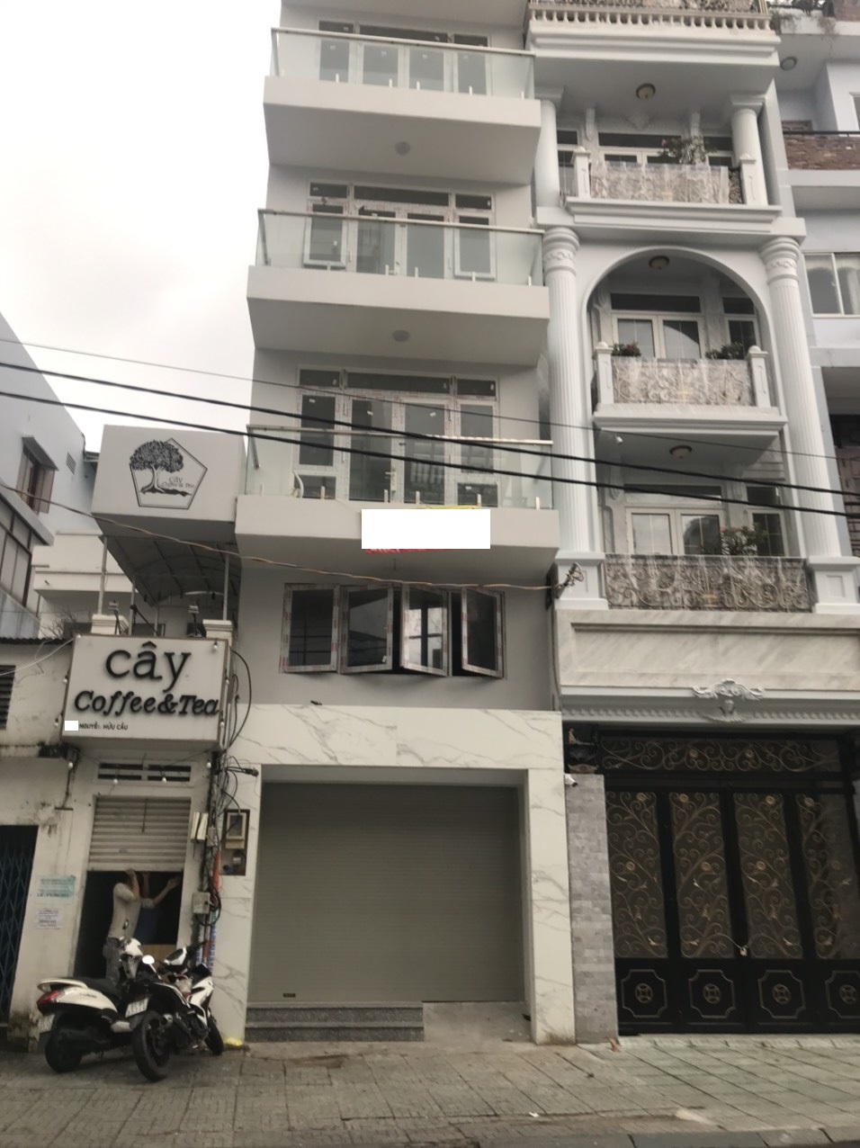 Cho thuê Nhà mặt tiền Quận 1, Hồ Chí Minh, Diện tích 101m², Giá 160 Triệu/tháng - LH: 0903094446