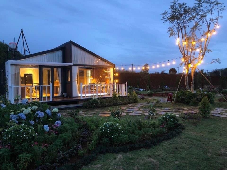 BÁN ĐẤT HOMESTAY VIEW HỒ SÔNG RAY NGAY CẨM MỸ, ĐỒNG NAI, SỔ HỒNG RIÊNG 1000M2