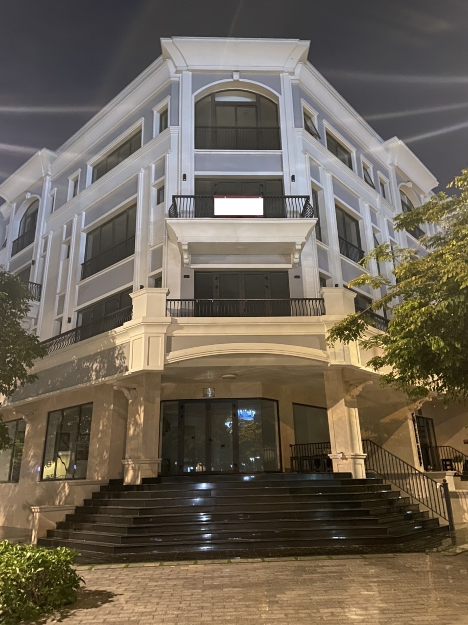 Cho thuê Nhà mặt tiền Thủ Đức, Hồ Chí Minh, Diện tích 140m², Giá 170 Triệu/tháng - LH: 0903094446