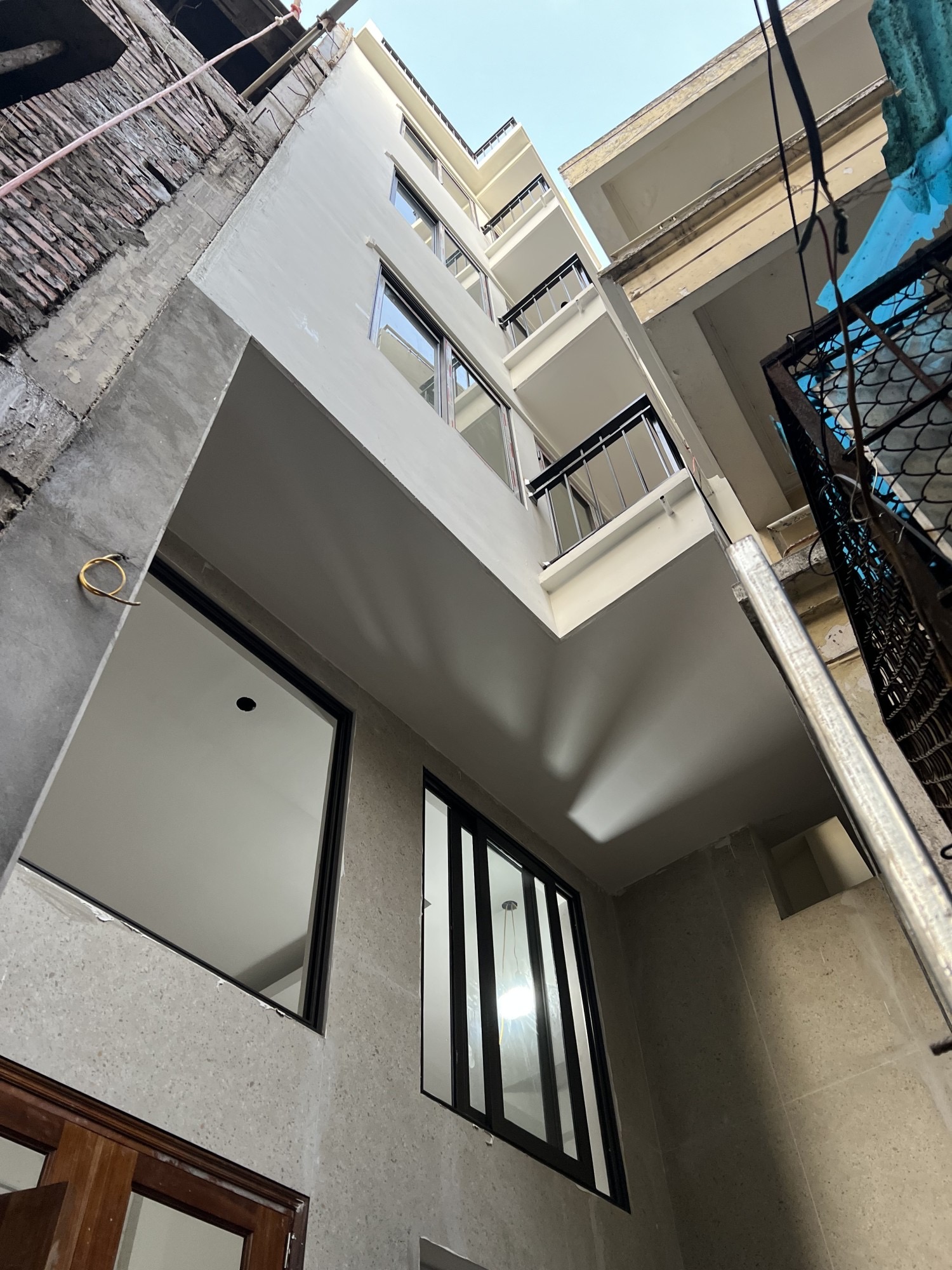 Cần bán Nhà ở, nhà cấp 4, nhà hẻm đường Thái Hà, Phường Trung Liệt, Diện tích 34m², Giá 6800 Triệu - LH: 0904221555