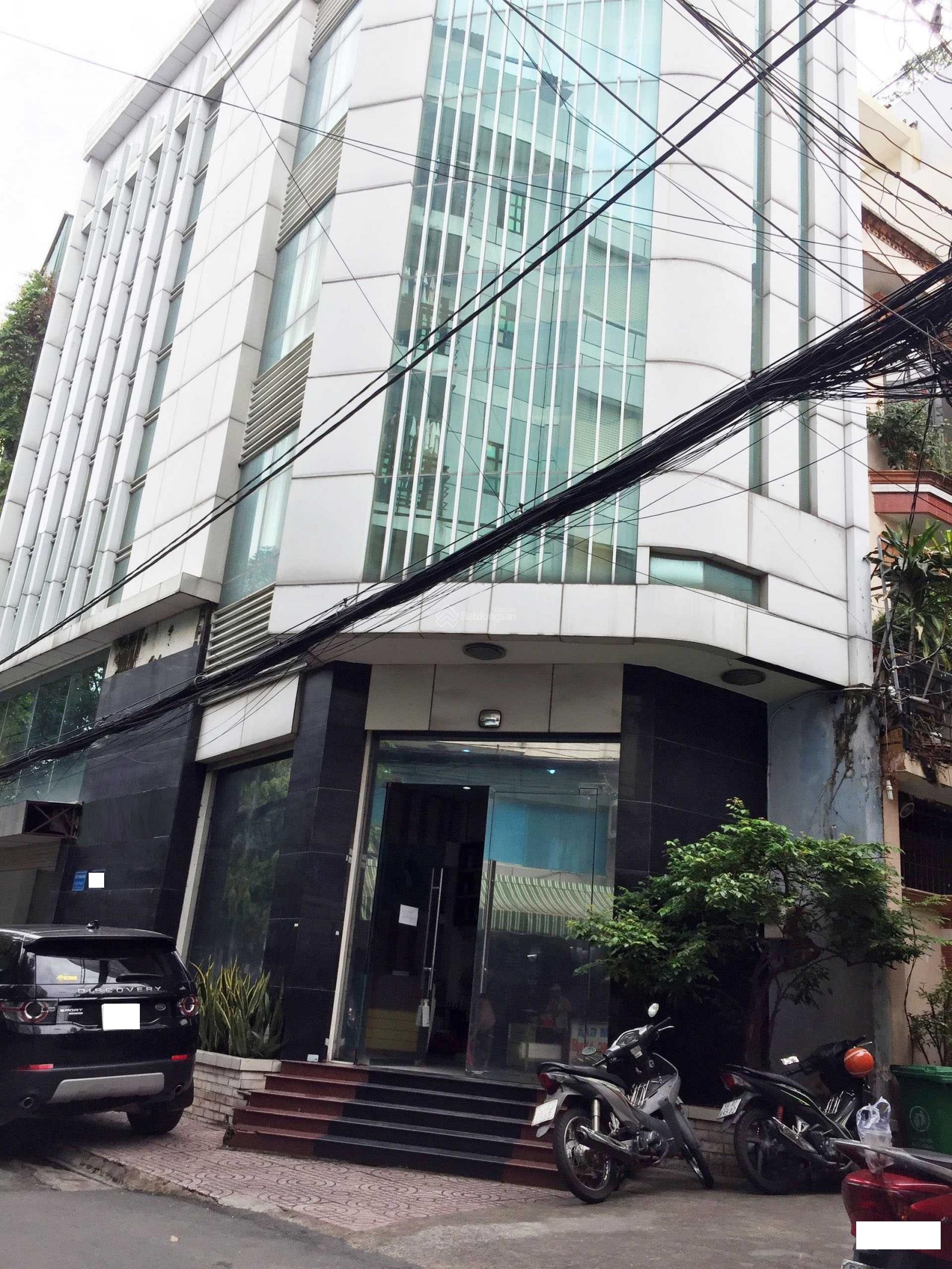 Cho thuê Nhà mặt tiền Quận 10, Hồ Chí Minh, Diện tích 100m², Giá 60 Triệu/tháng - LH: 0903094446