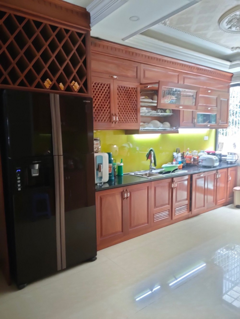 BÁN NHÀ CỔ NHUẾ, GARA, THANG MÁY, 105M2, GIÁ NHỈNH 10 TỶ. 4