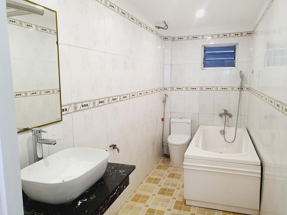 Cần bán Nhà ở, nhà cấp 4, nhà hẻm Phường Tây Mỗ, Nam Từ Liêm, Diện tích 40m², Giá 3.15 Tỷ - LH: 0862614886 5