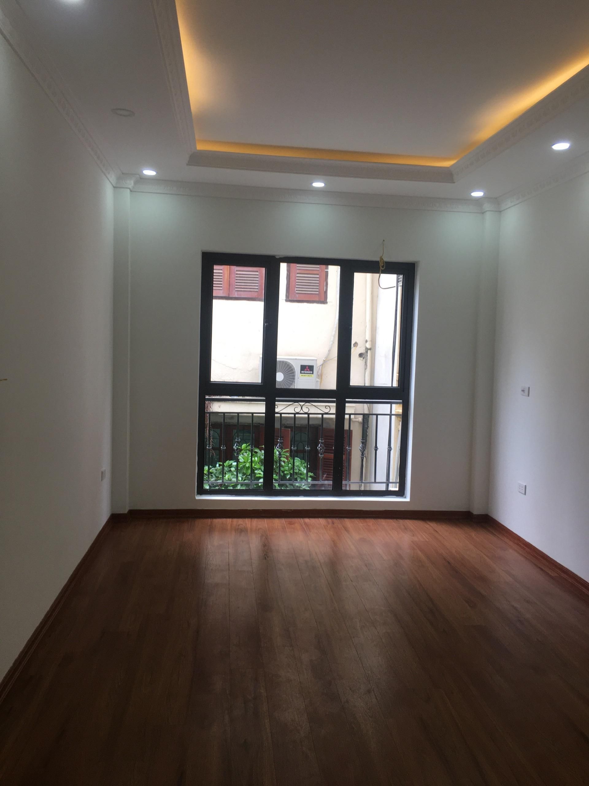 VIP – GẤP, NGUYỄN TRÃI – THANH XUÂN, PHÂN LÔ Ô TÔ, 53M2 - 6.75 TỶ 4