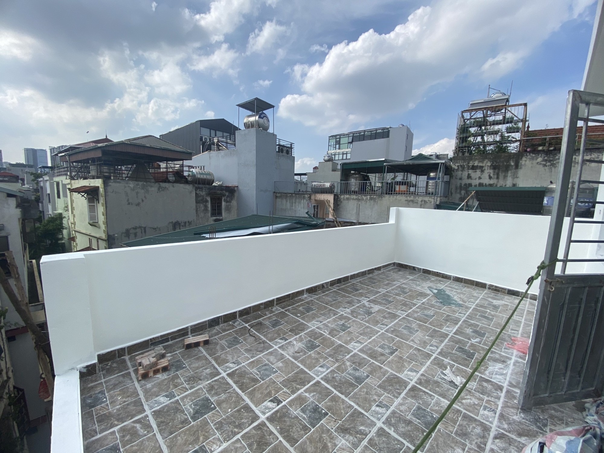 Cần bán Nhà ở, nhà cấp 4, nhà hẻm đường Thái Hà, Phường Trung Liệt, Diện tích 34m², Giá 6800 Triệu - LH: 0904221555 3