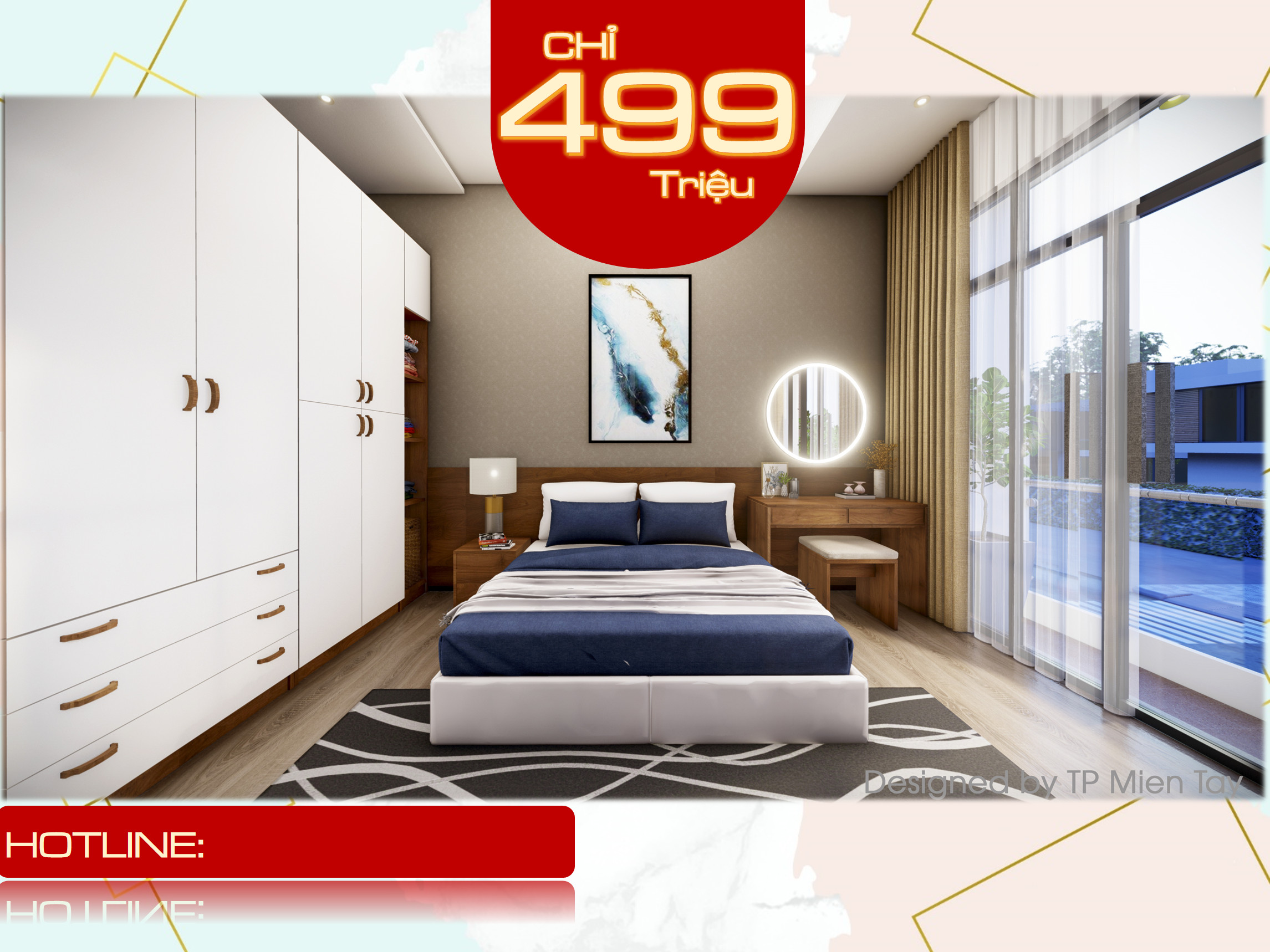 Khu Đô Thị Mới Long Thạnh Central Point  chỉ từ 499tr 2