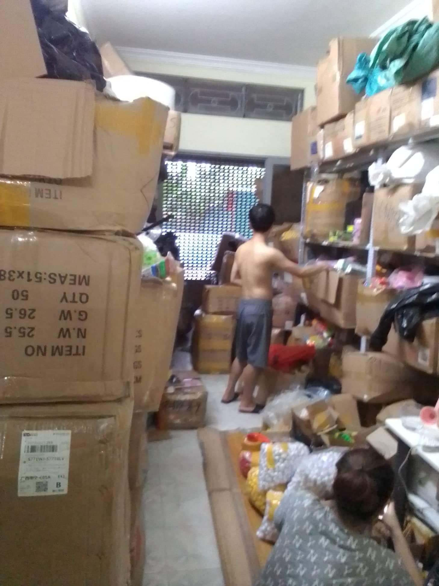 Cần bán Nhà mặt tiền đường Phú Diễn, Chọn, Diện tích 36m², Giá 3.65 Tỷ - LH: 0969449262 4