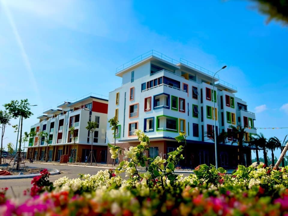 Cần bán Homestay - Khách Sạn dự án Meyhomes Capital Phú Quốc, Diện tích 290m², Giá Thương lượng 2