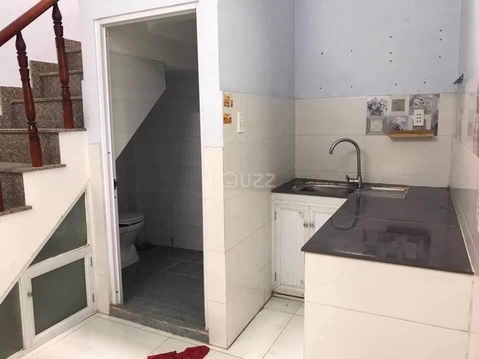 Cần bán Nhà ở, nhà cấp 4, nhà hẻm Bình Tân, Hồ Chí Minh, Diện tích 48m², Giá 4.2 Tỷ - LH: 0778790919 3