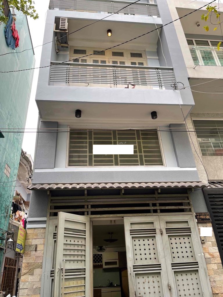 Cho thuê Nhà mặt tiền Phú Nhuận, Hồ Chí Minh, Diện tích 40m², Giá 22 Triệu/tháng - LH: 0903094446