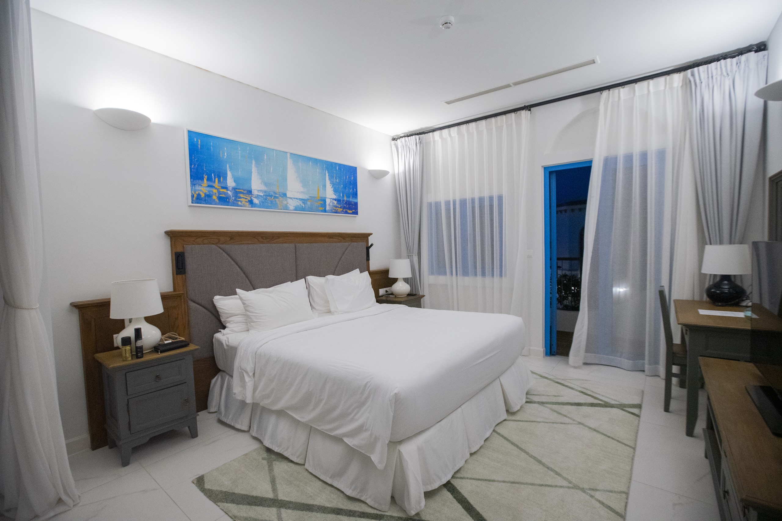 Cần bán Biệt thự dự án Cam Ranh Bay hotel & resort, Diện tích 230m², Giá 27 Tỷ 6