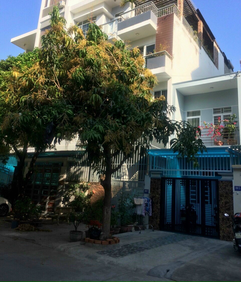 Cần bán Nhà mặt tiền đường Nguyễn Thiện Thuật, Phường Lộc Thọ, Diện tích 68m², Giá 8.5 Tỷ 2