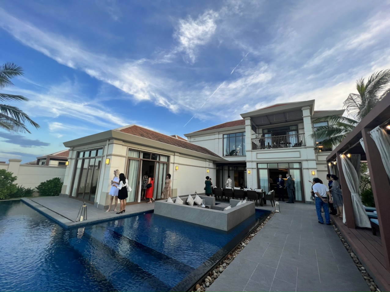 Cần bán Biệt thự dự án Fusion Maia Resort, Diện tích 500m², Giá 32 Tỷ - LH: 0931999801 6