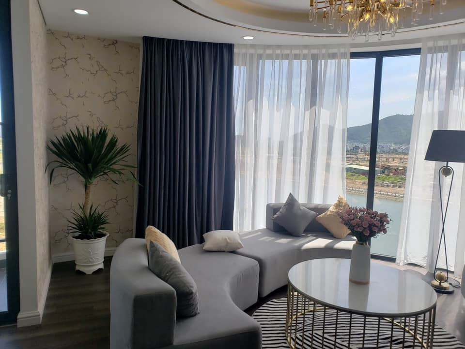 Cần bán Căn hộ chung cư dự án Ecolife Riverside, Diện tích 34m², Giá 786 Triệu - LH: 0967455897 5