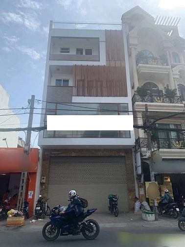 Cho thuê Nhà mặt tiền Phú Nhuận, Hồ Chí Minh, Diện tích 81m², Giá 32 Triệu/tháng - LH: 0903094446