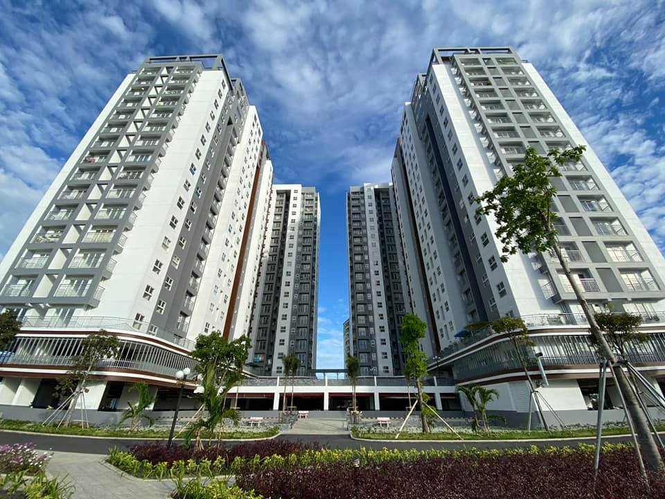 Cần bán Căn hộ chung cư dự án Conic Riverside, Diện tích 51m², Giá 1.65 Tỷ - LH: 0902462566 2