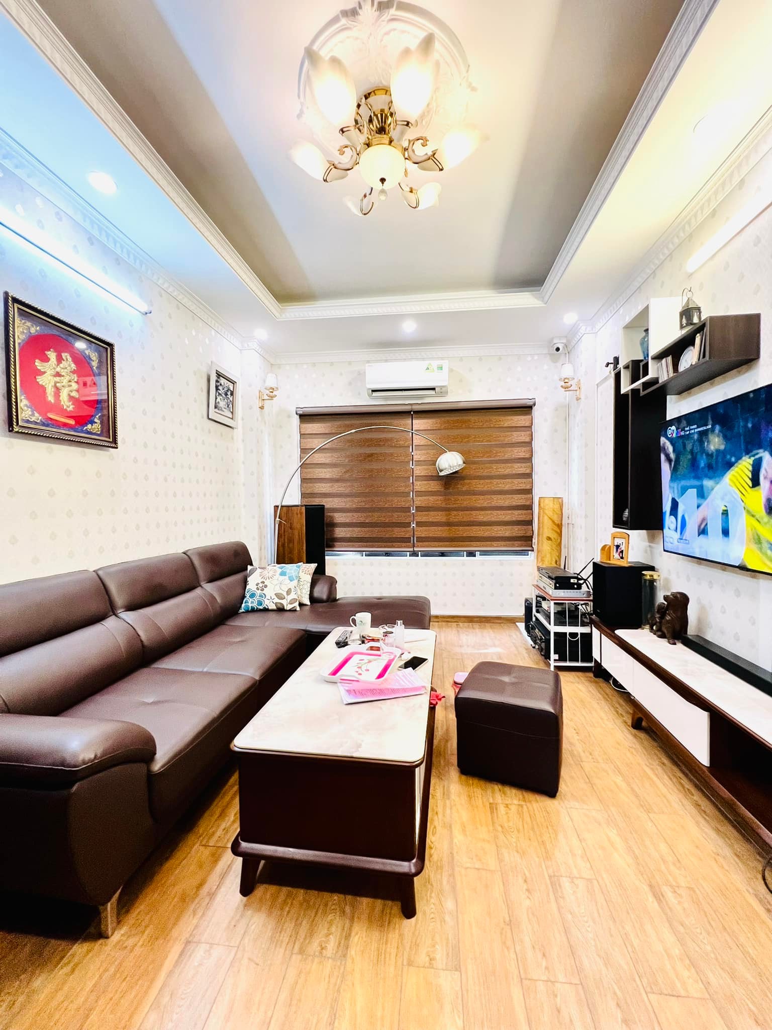 Cần bán Nhà ở, nhà cấp 4, nhà hẻm đường Phú Diễn, Phường Phú Diễn, Diện tích 46m², Giá 4.2 Tỷ - LH: 0969449262