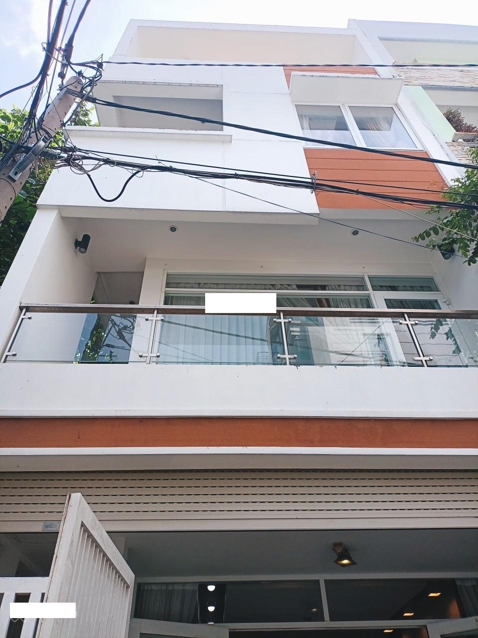 Cho thuê Nhà mặt tiền Phú Nhuận, Hồ Chí Minh, Diện tích 77m², Giá 37 Triệu/tháng - LH: 0903094446