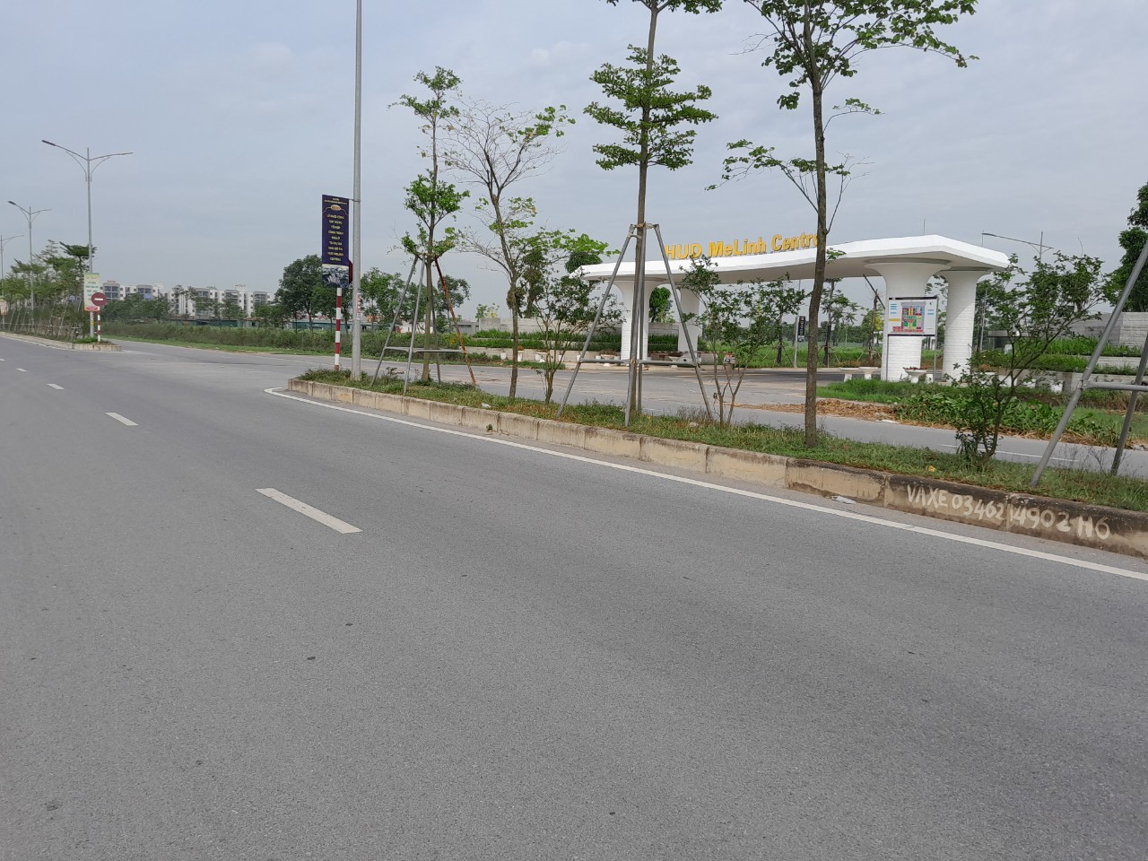 Cần bán Biệt thự dự án KĐT Mê Linh - Thanh Lâm - Đại Thịnh, Diện tích 105m², Giá 5.9 Tỷ - LH: 0836646314