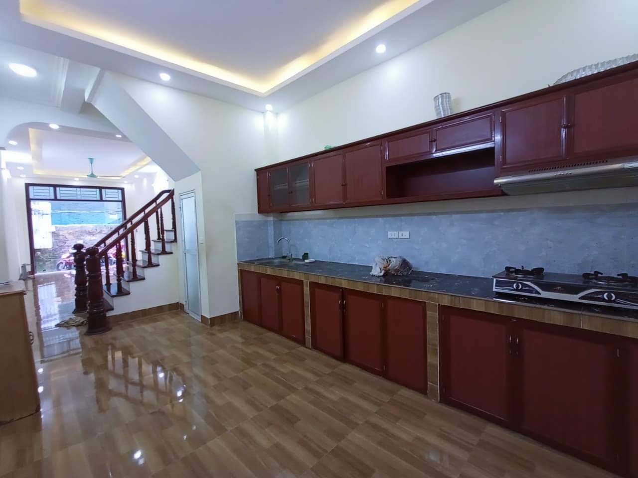 BÁN NHÀ PHỐ THANH BÌNH – HÀ ĐÔNG, PHÂN LÔ - Ô TÔ, 43M2 – 4.81 TỶ 3