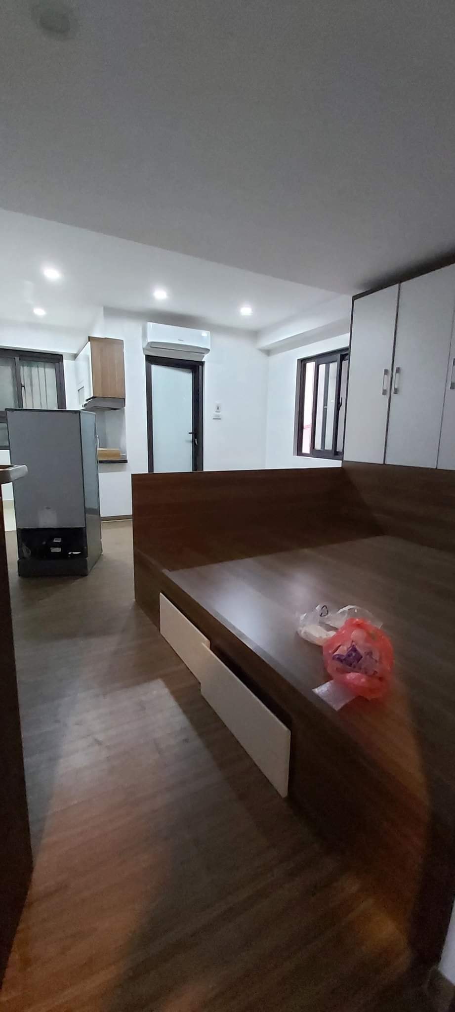 Cần bán Nhà mặt tiền đường Mỹ Đình, Phường Mỹ Đình 1, Diện tích 95m², Giá 13.5 Tỷ - LH: 0969449262 3