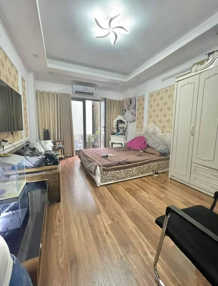 Bán nhà Phố Bùi Xương Trạch, 42m2, 6 Tầng, LÔ GÓC, 4.55 Tỷ, 0925088355 2