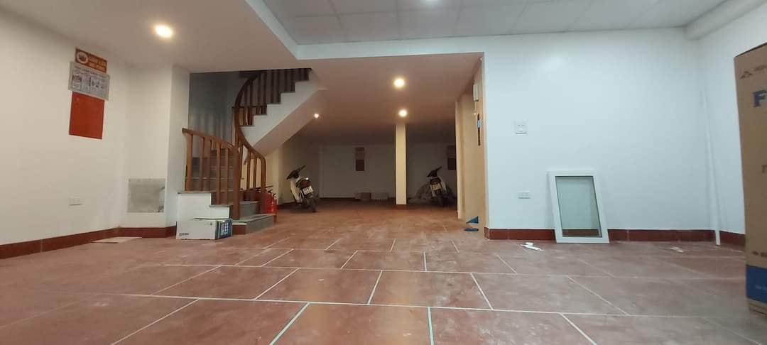 Cần bán Nhà mặt tiền đường Mỹ Đình, Phường Mỹ Đình 1, Diện tích 95m², Giá 13.5 Tỷ - LH: 0969449262 2