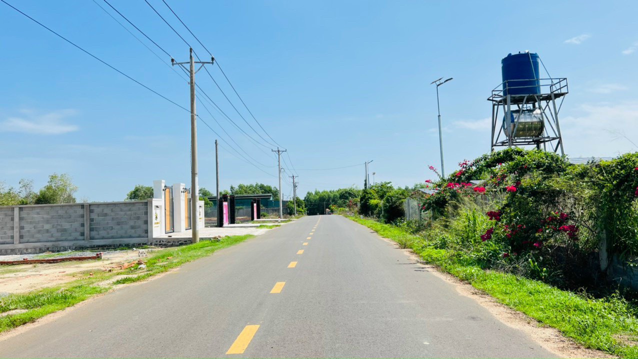 Cần bán Đất đường 55, Xã Lộc An, Diện tích 169m², Giá Thương lượng - LH: 0389035961 6