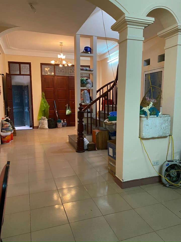 Cần bán Nhà mặt tiền Phường Vĩnh Phúc, Ba Đình, Diện tích 54m², Giá 4.6 Tỷ - LH: 0983416997