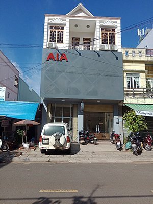 Chính chủ cần bán nhà mặt tiền 27A Nguyễn Trường Tộ, TP Plei Ku 1