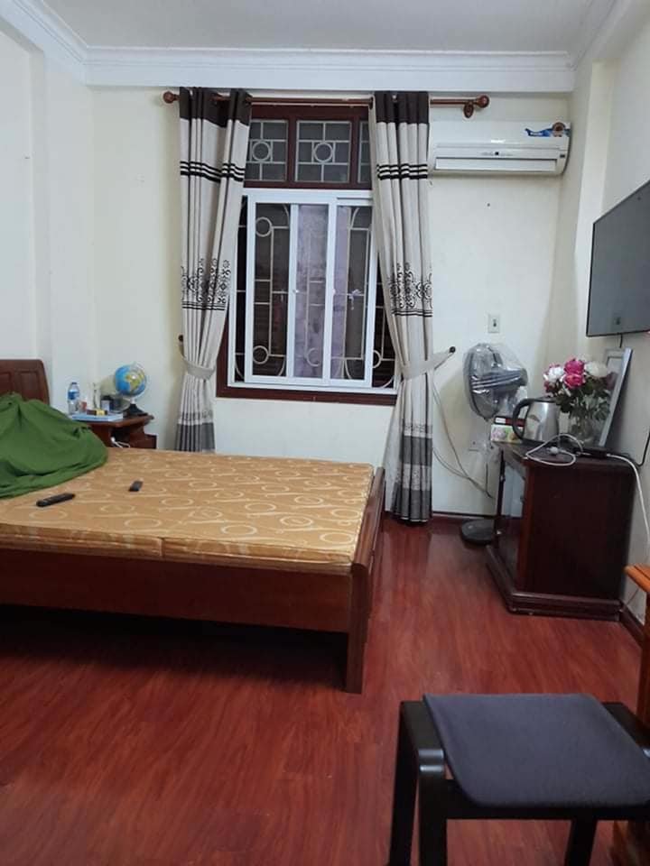 Tôi Bán Nhà phố Kim Ngưu-Hai Bà Trưng, 40M2, 4 Tầng, MT 45m, 33 Tỷ LH 0933860569 5