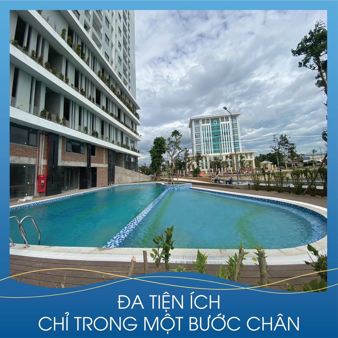 Vị trí độc tôn, biểu tượng của thành phố du lịch quy nhơn 8