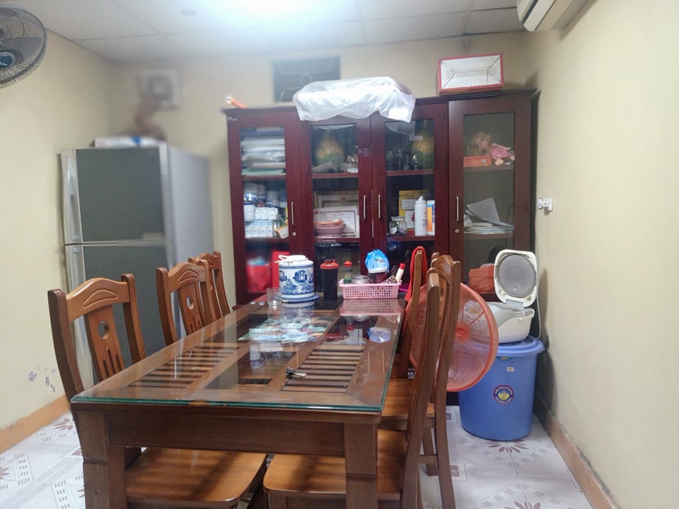 BÁN GẤP!  NHÀ CỰC HIẾM ĐẠI MỖ, LÔ GÓC 2 MẶT TIỀN CỰC KỲ ĐẸP 2