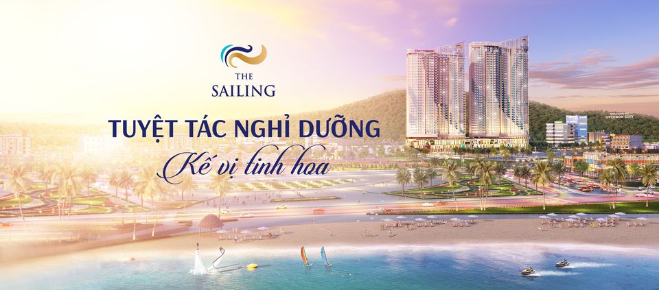 THE SAILING QUY NHƠN - Sở hữu ngay căn hộ view biển liên hệ 0793665038 2