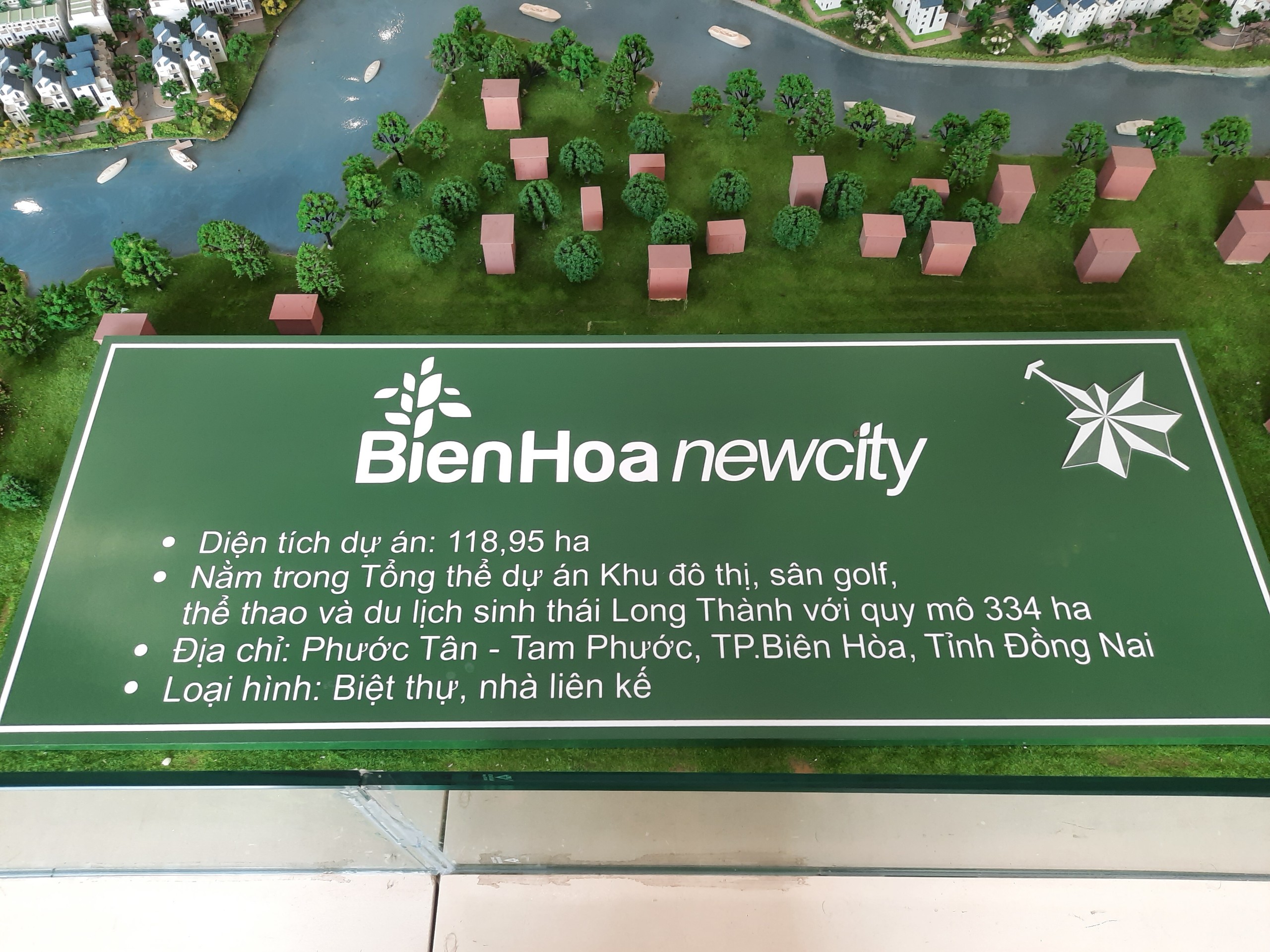 BÁN 2 LÔ BIỆT THỰ TRONG SÂN GOLF LONG THÀNH, , CÓ SỔ, XÂY TỰ DO LH 0907063698