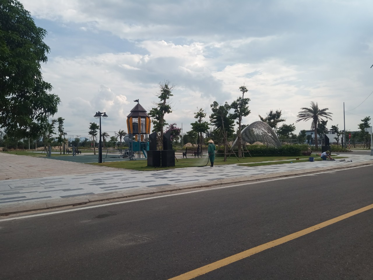 Chính chủ bán nhanh lô đất đẹp tại KĐT Phú Mỹ An, Ngũ Hành Sơn, Đà Nẵng 4
