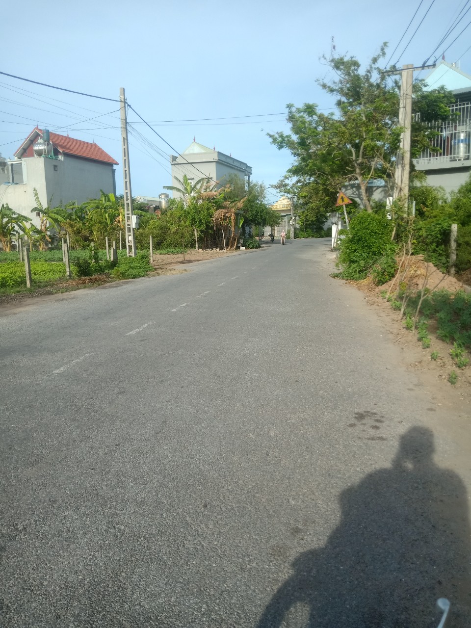 Bán đất chính chủ (5x25) 125m2 trên đường Trường Chinh thuộc Khu 18 Thịnh Trấn Thịnh Long , Hải Hậu , Nam Định 4