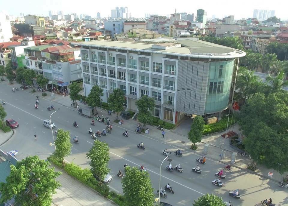 Chính chủ cho thuê văn phòng 30m mặt phố Lê Trọng Tấn, Thanh Xuân