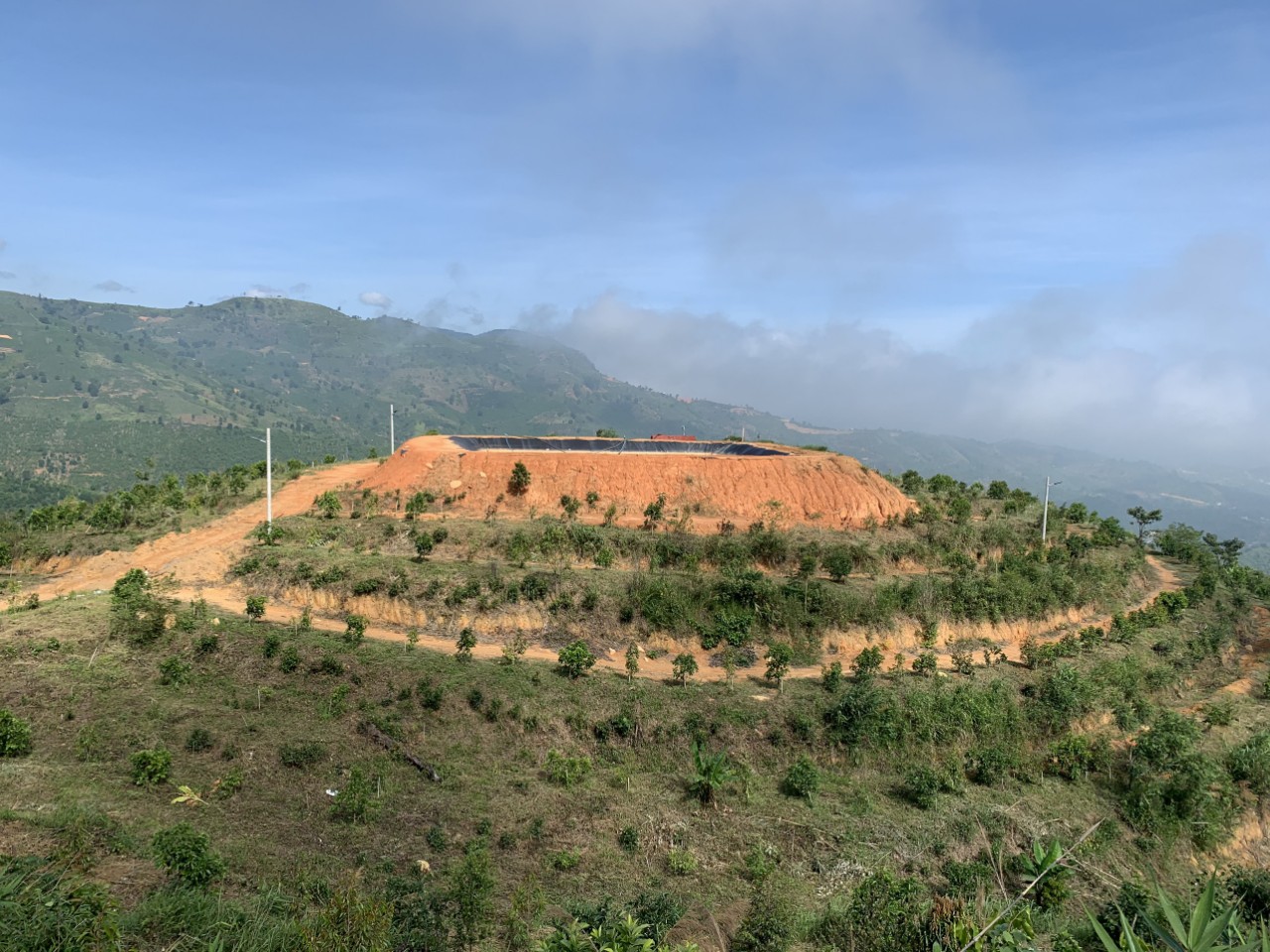 21 hecta đất vườn tiềm năng nghỉ dưỡng ở xã Lộc Nam, huyện Bảo Lâm, tỉnh Lâm Đồng 6