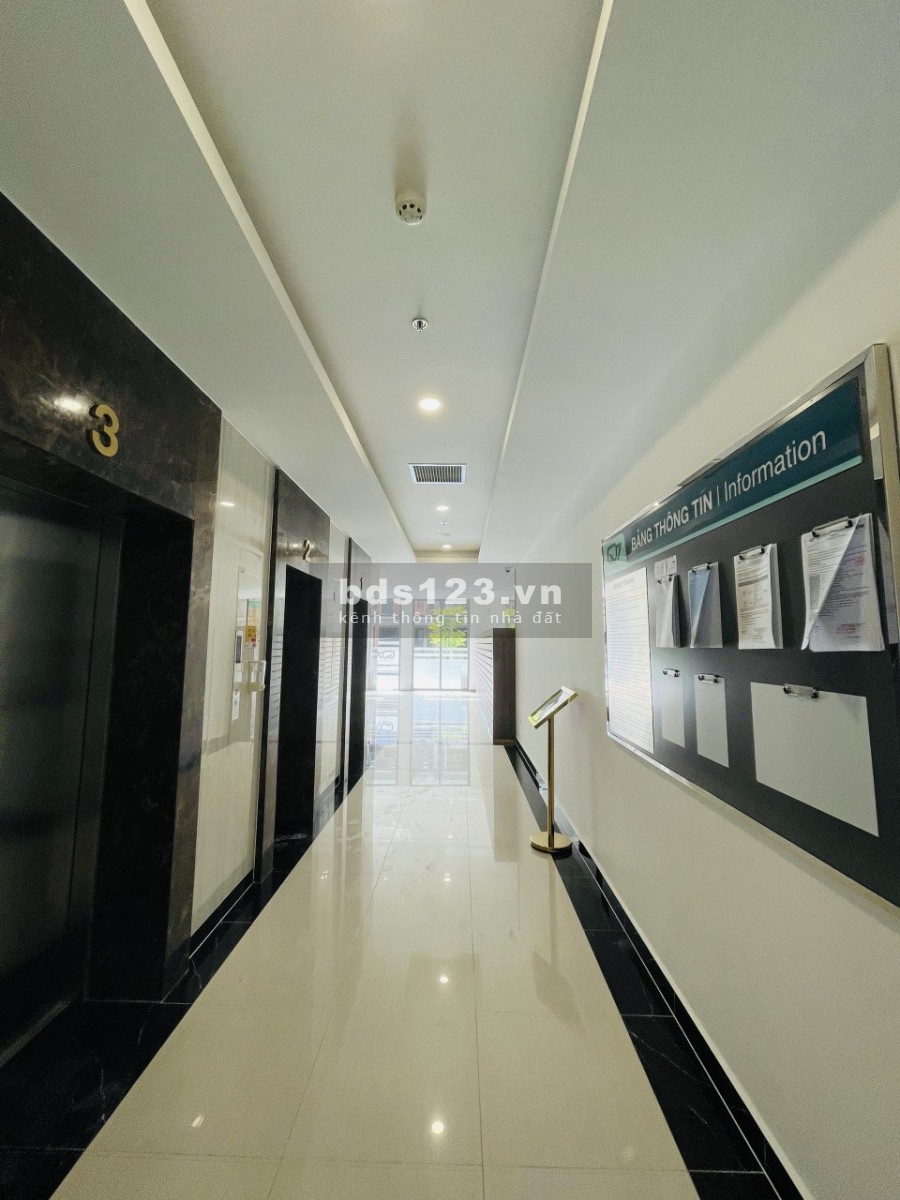 Dịch Cần bán Gấp Căn hộ văn phòng_OFFICETEL Q7 Boulevard 6