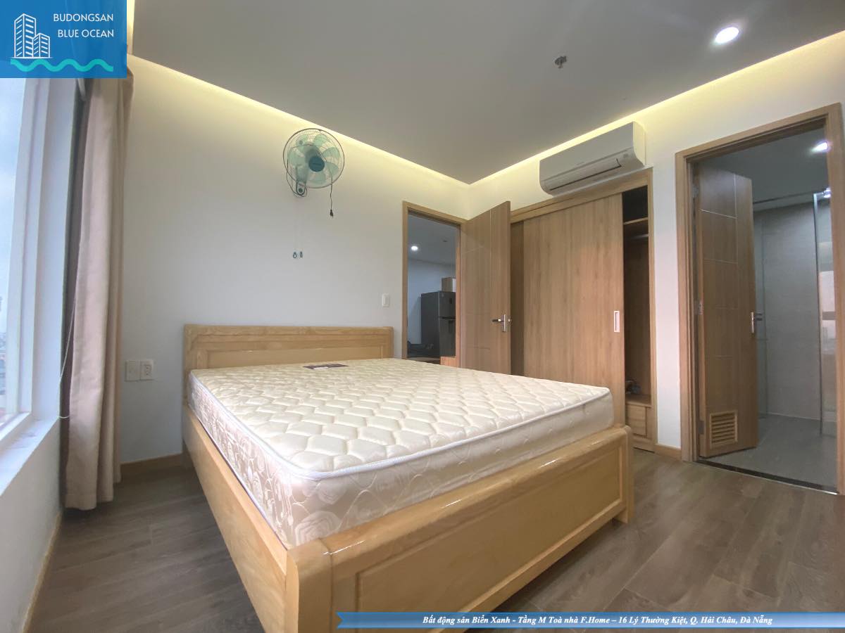 Fhome cho thuê giá cực kì rẻ chỉ từ 7 triệu/thángBudongsan Biển Xanh 5