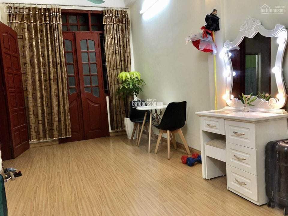 BÁN NHÀ ĐẸP 44,6m2 ngõ BA GÁC TRÁNH đường Trường Chinh 4T x5,5m; nhỉnh 4 tỷ-0947161359 5