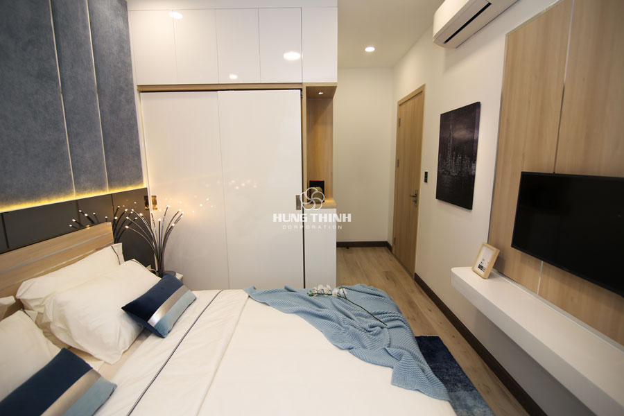 Bán căn 1PN Q7 Saigon Riverside giá tốt thị trường mùa dịch LH: 0907063698 2