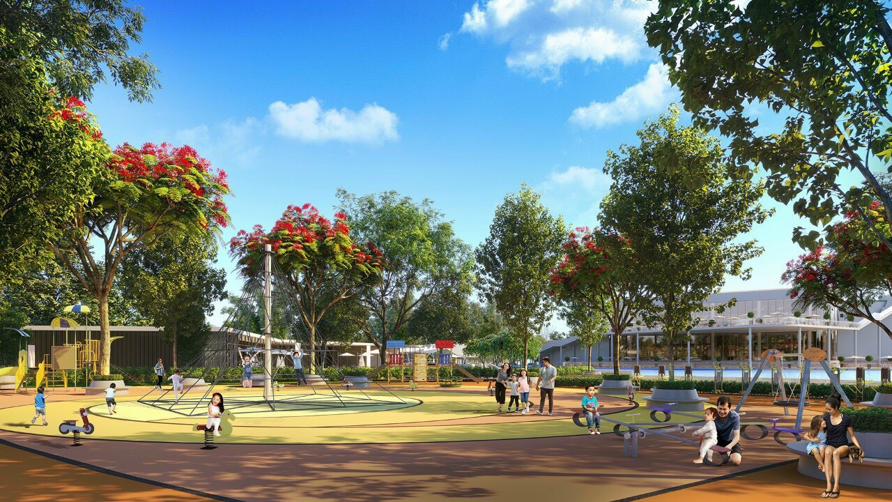 Cần bán Liền kề  dự án hinode royal park (Kim Chung - Di Trạch ) 3