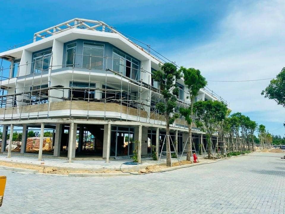 Thanh Long Bay- Bán biệt thự, shophouse biển 2 mặt tiền thanh long bay, bình thuận giá từ 6 tỷ sở hữu lâu dài 2