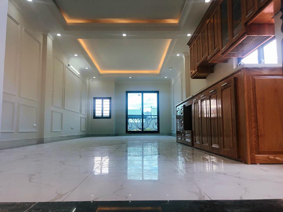 Chính Chủ Cần Bán Nhà Liền Kề La Khê Lê Trọng Tấn Hà Đông, 50m2, Nhà Đẹp Thông Sàn 2