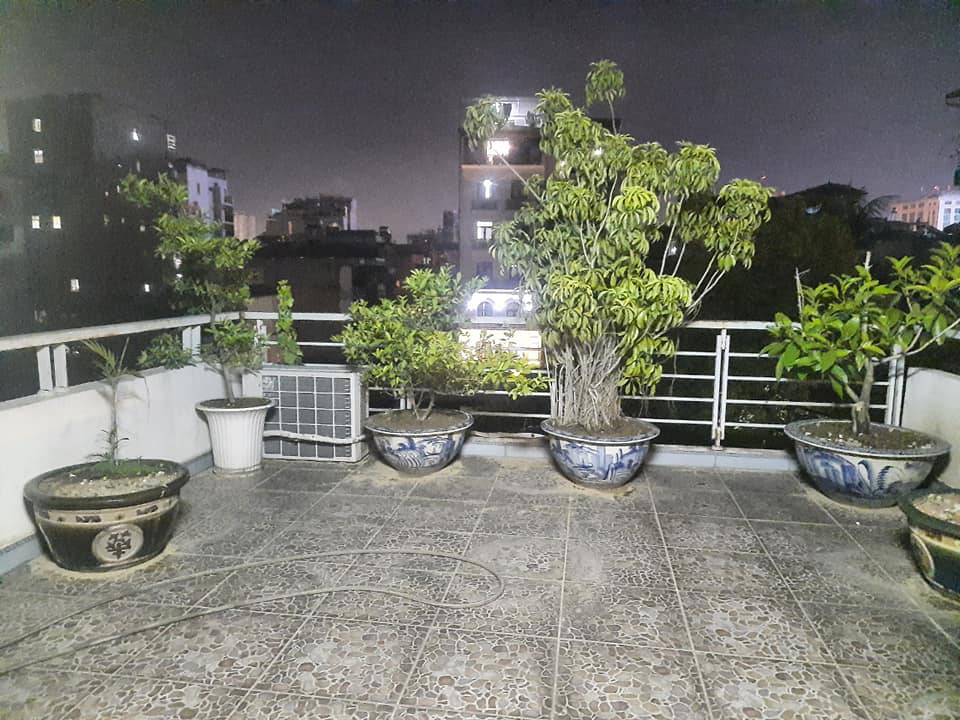 Nhà Xã Đàn – Đống Đa, Gara, Ô Chờ Thang Máy, 67m2, 115 Tỷ 5